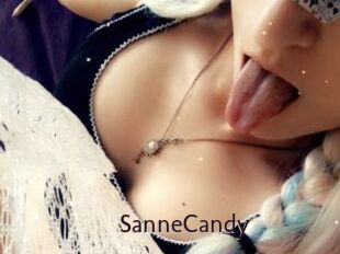 SanneCandy