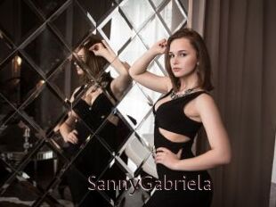 SannyGabriela