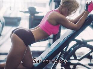 SansaraSexy
