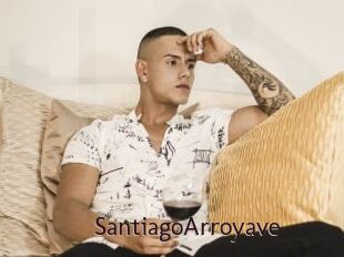 SantiagoArroyave
