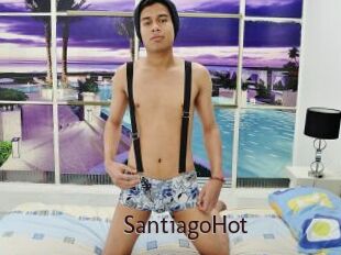 SantiagoHot