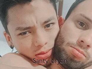 Santy_bryan