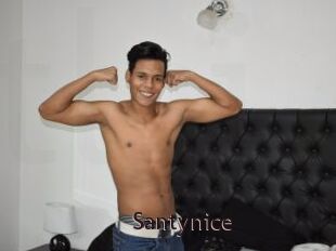 Santynice