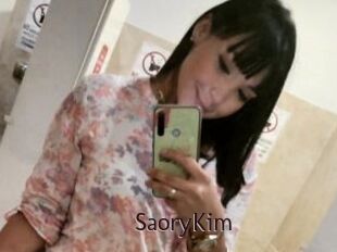 SaoryKim