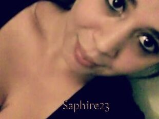 Saphire23