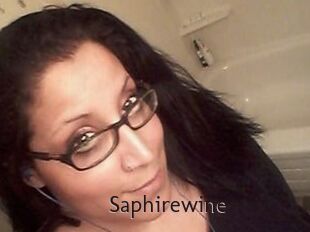 Saphirewine