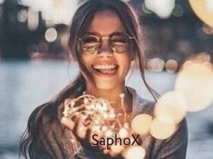 SaphoX