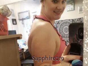 Sapphire219