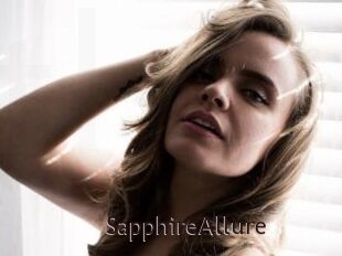SapphireAllure