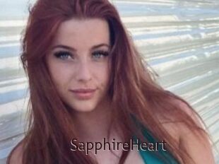 SapphireHeart