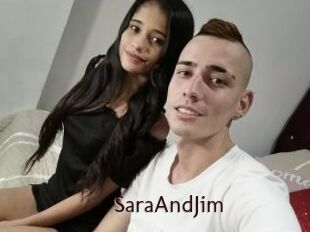 SaraAndJim