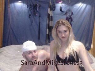 SaraAndMikeStone23