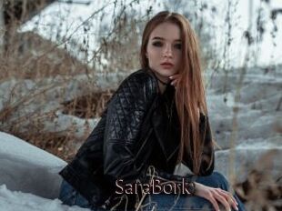 SaraBork