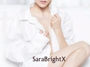SaraBrightX