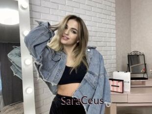 SaraCeus