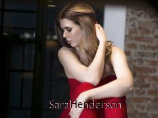 SaraHenderson