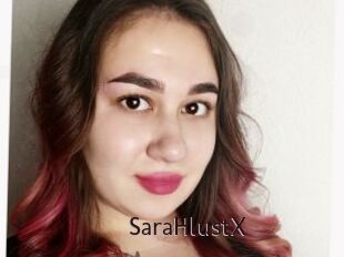 SaraHlustX