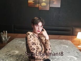 SaraLiberman18