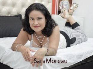 SaraMoreau