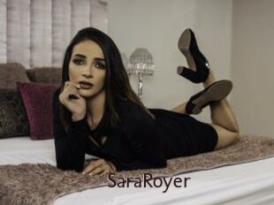 SaraRoyer