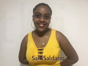 SaraSaldano