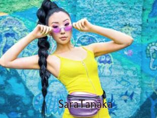SaraTanaka