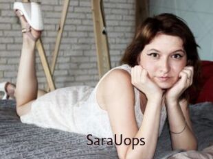 SaraUops
