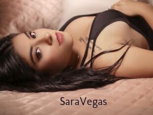 SaraVegas