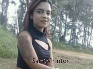 SaraWhinter