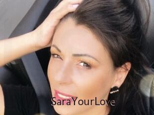 SaraYourLove