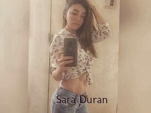 Sara_Duran