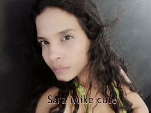 Sara_Mike_cute