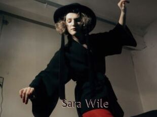 Sara_Wile
