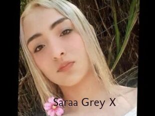 Saraa_Grey_X