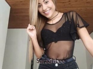 SaraahLee