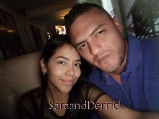 SaraandDerrick