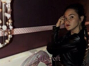 Saracroft