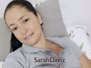 SarahDaviz