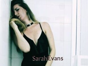 SarahEvans