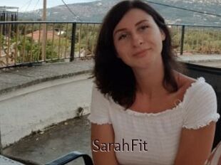 SarahFit