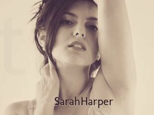 SarahHarper