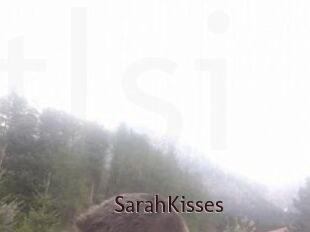 SarahKisses
