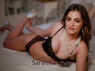 SarahKutcher