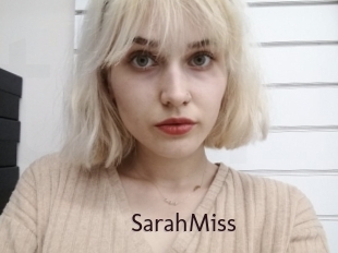SarahMiss Top listen server