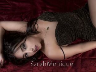 SarahMonique