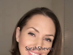 SarahShevon