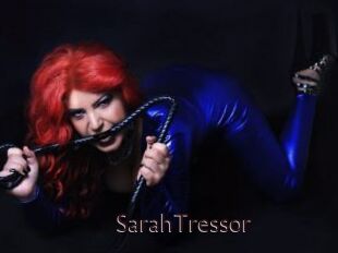 SarahTressor