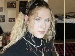 Sarah_Blaine