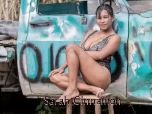 Sarah_Cinnamon