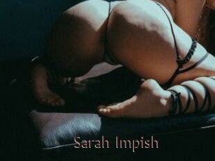 Sarah_Impish